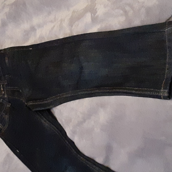 Boy's Levi Strauss & Co. (511) Tm - Picture 3 of 10